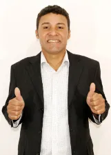 JOSE LUIZ SEBASTIÃO