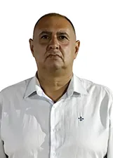 ROGÉRIO DE MELO GANTUS