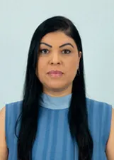 IEDA CALDEIRA DA SILVA