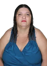 PATRICIA ALESSANDRA BRANCO CALDEIRA