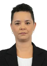 ALINE PEREIRA DOS SANTOS