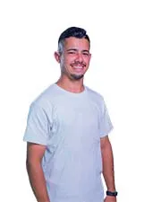 MATEUS GOULART SILVA