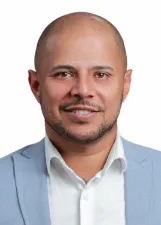 ROBERTO DE MELO VIEIRA