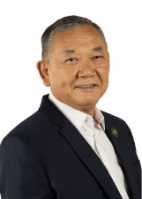 HENRI HAJIME SATO