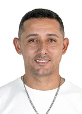 GERALDO APARECIDO DA SILVA