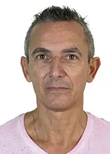 BENEDITO OSVALDO ROSA