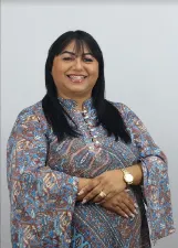 LUCI LOURDES DE SOUZA MONTEIRO ROCHA