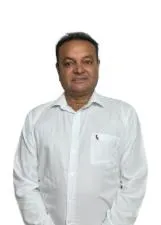 ANTONIO JOSE ALMEIDA DOS SANTOS