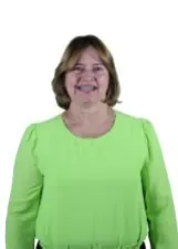 ANGELA MARIA FERREIRA BALDO