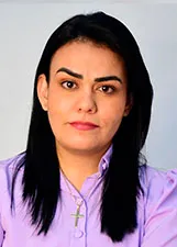 JANAINE DA SILVA PUGINA