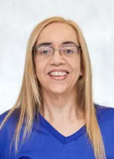 VALDIRENE DA SILVA OLIVEIRA