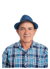 DONIZETTE FRANCISCO DE BRITO