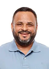 CLAUDINEI PRAZERES DE BARROS