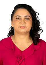 MARIA APARECIDA DOS SANTOS DE OLIVEIRA