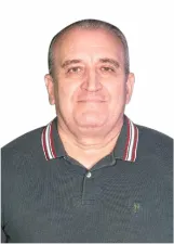 PEDRO JOSE MAIOCHI