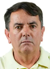 VALDICIR VIEIRA DE GOES