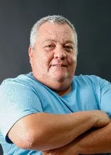 JOÃO CARLOS BRAZ