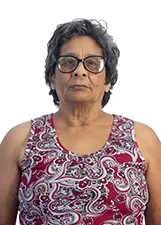 MARIA APARECIDA SANTOS FRAZÃO