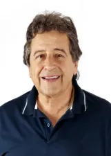 JOSÉ ALCIDES FANECO