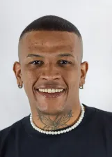 KAUÊ JEAN BENITES MENDES