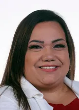 CARINA MAGINA DE ALMEIDA BATISTA