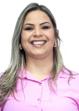 ANA PAULA ESPINA DE SOUZA MUNIZ