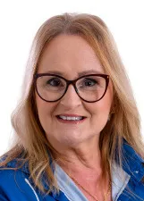 CARMEN LUCIA GERALDI