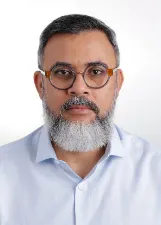 JOSÉ GERALDO NEVES FILHO