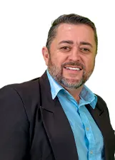 GILBERTO DONIZETE DE MORAES