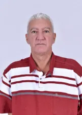 VALTER CEZAR DA SILVA LISBOA