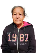 JOSEFINA BULGARI SERAFIM