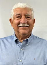 JOSE BENEDITO DE FATIMA BARCELOS