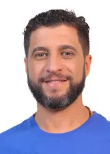 RAFAEL RIBEIRO CAVALCANTE DE SOUZA