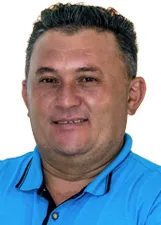 SILVANO XAVIER MOURATO