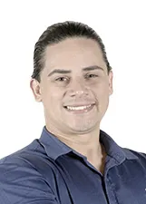 JORGE DE PAULA SILVA