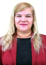 SUELI BRAGA MOREIRA