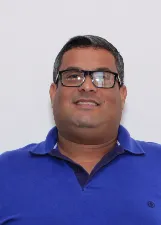 ROGERIO DA SILVA SANDES