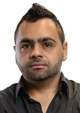 DIEGO DA SILVA SELVAGIO