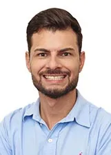 EFRAIM LUIS DA SILVA