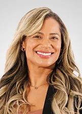 CRISTIANE  DONIZETE DE OLIVEIRA DA SILVA