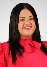 SABRINA ALVES DO NASCIMENTO