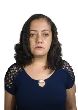 SANDRA REGINA PEREIRA DE SOUZA