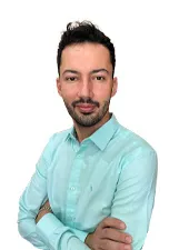 LUAN MAYCON ALCANTARA