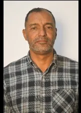 ODAIR JOSÉ ROCHA
