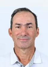 JOSÉ CARLOS DE MORAES