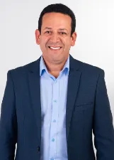 ANISTALDO LUIZ LOPES DA SILVA