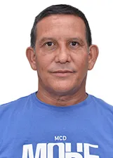 ADEMIR LUIZ SOARES