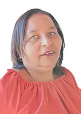 SÔNIA DA SILVA ROZENDO