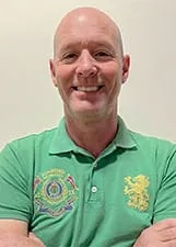 SERGIO CARLOS SILVERIO