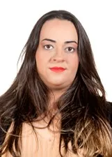 TANIA CRISTINA DE OLIVEIRA